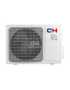 Kasetinis oro kondicionierius/šilumos siurblys CH-IC050RK/CH-IU050RK