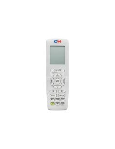 Kasetinis oro kondicionierius/šilumos siurblys CH-IC100RK/CH-IU100RM
