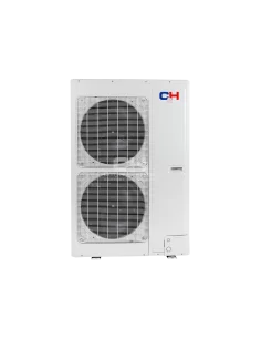Kasetinis oro kondicionierius/šilumos siurblys CH-IC160RK/CH-IU160RM