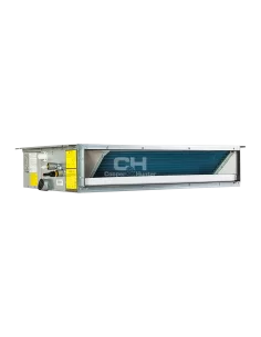 Kanalinis oro kondicionierius/šilumos siurblys CH-IDS035PRK/CH-IU035RK