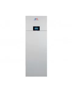 Šilumos siurblys oras-vanduo C&H split CH-HP6.0SIRK3(O)/CH-HP6.0WTSIRK3(I) su integruota vandens talpa (-25°C)