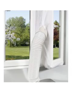 Lango tarpinė mobiliam oro kondicionieriui AIRLOCK100