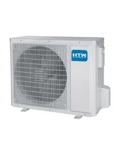 HTW kanalinis split tipo oro kondicionierius/šilumos siurblys HTW-D-105L01R32