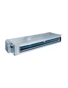 HTW kanalinis split tipo oro kondicionierius/šilumos siurblys HTW-DT3-140L01R32