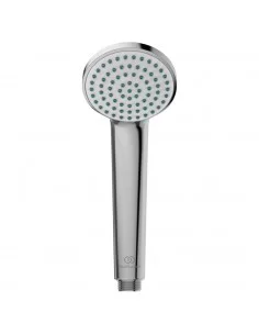 Ideal Standard Ceraflex vonios ir dušo maišytuvas su dušo galvute, laikikliu ir žarna, chromas