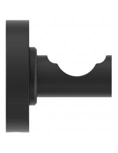 Ideal Standard IOM rankšluosčio kabliukas, matinė juoda