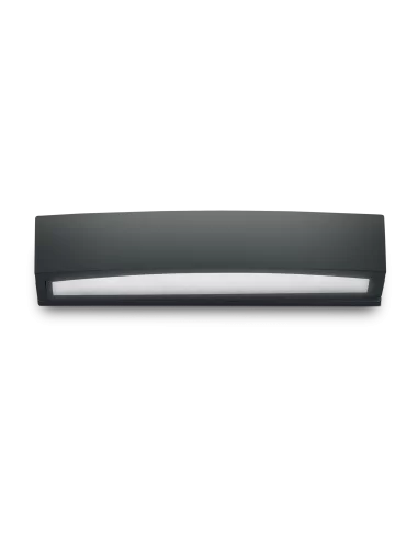 Sieninis šviestuvas andromeda ap2 nero, Ideal lux