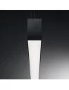 Linijinis šviestuvas arca wide šviestuvų sistemai s/c, Ideal lux