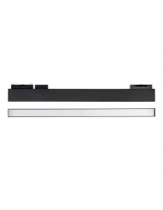 Linijinis šviestuvas arca wide šviestuvų sistemai m/c, Ideal lux