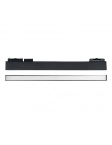 Linijinis šviestuvas arca wide šviestuvų sistemai m/c, Ideal lux