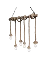 Pakabinamas šviestuvas canapa sp6, Ideal lux
