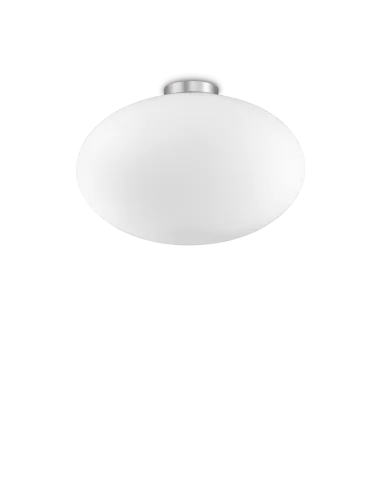 Lubinis šviestuvas candy pl1 d40, Ideal lux