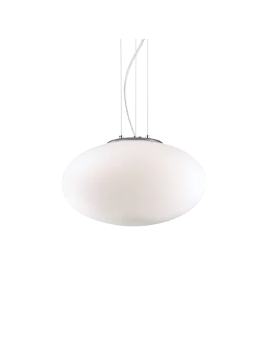 Pakabinamas šviestuvas candy sp1 d40, Ideal lux