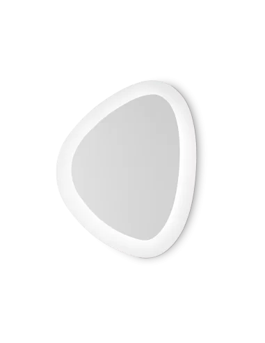 Sieninis šviestuvas gingle ap170 l, Ideal lux