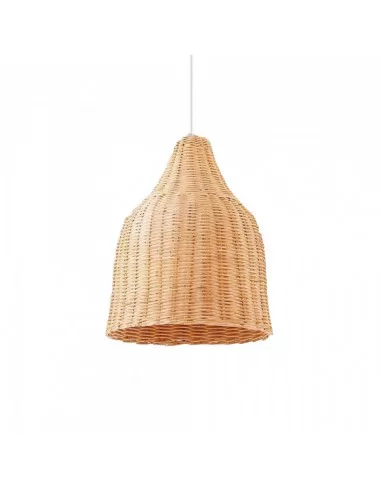 Pakabinamas šviestuvas haunt sp1 legno, Ideal lux