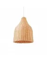 Pakabinamas šviestuvas haunt sp1 legno, Ideal lux