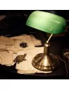 Stalinis šviestuvas lawyer tl1 ottone, Ideal lux