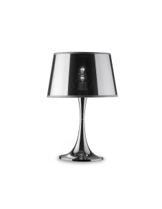 Stalinis šviestuvas london cromo tl1 big, Ideal lux