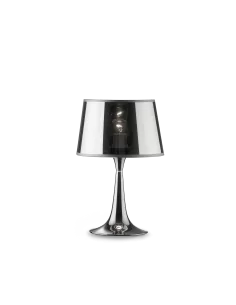 Stalinis šviestuvas london cromo tl1 small, Ideal lux