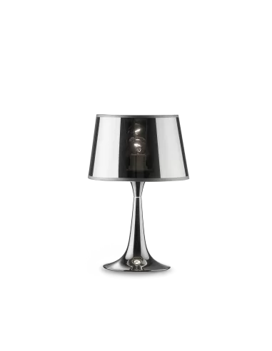 Stalinis šviestuvas london cromo tl1 small, Ideal lux