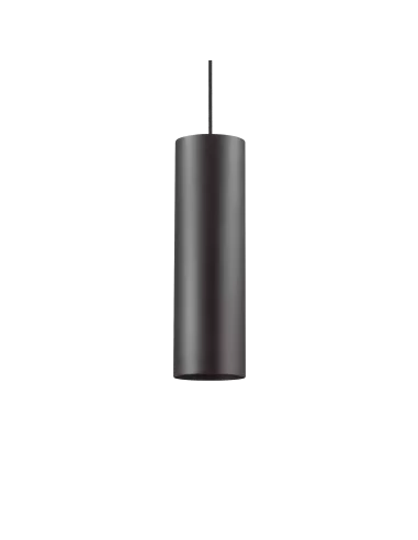Pakabinamas šviestuvas look sp1 big nero, Ideal lux