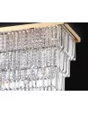 Pakabinamas šviestuvas martinez sp8 oro, Ideal lux