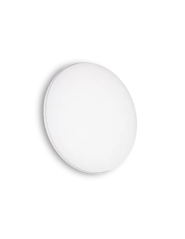 Lubinis šviestuvas mib pl1 round, Ideal lux