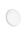 Lubinis šviestuvas mib pl1 round, Ideal lux