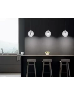 Pakabinamas šviestuvas mr jack sp1 big, Ideal lux