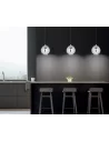 Pakabinamas šviestuvas mr jack sp1 big, Ideal lux
