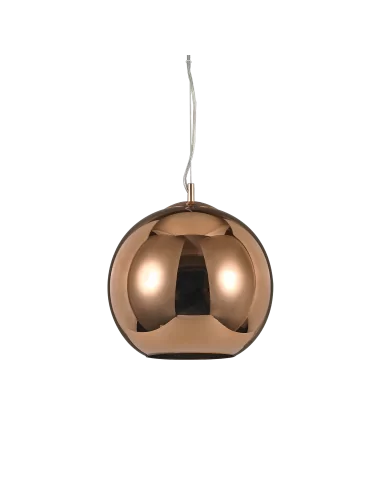 Pakabinamas šviestuvas nemo sp1 d30 rame, Ideal lux