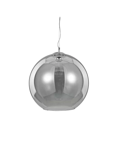 Pakabinamas šviestuvas nemo sp1 d40 fume, Ideal lux