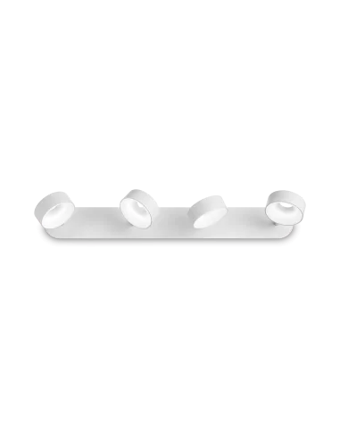 Lubinis šviestuvas oby pl4, Ideal lux
