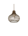 Pakabinamas šviestuvas onion sp1 d23, Ideal lux