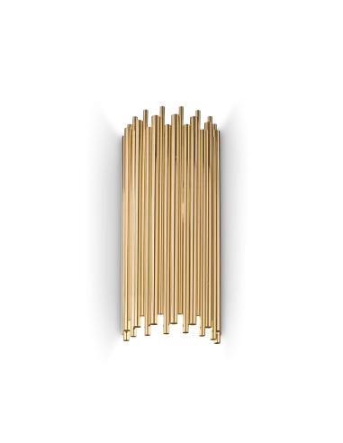 Sieninis šviestuvas pan ap2, Ideal lux