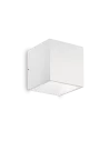 Sieninis šviestuvas rubik ap1 bianco 4000k, Ideal lux