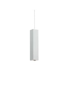 Pakabinamas šviestuvas sky sp1 bianco, Ideal lux