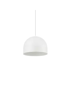 Pakabinamas šviestuvas tall sp1 big bianco, Ideal lux