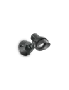 Sieninis šviestuvas terra ap1 small anthracite, Ideal lux