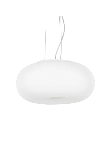 Pakabinamas šviestuvas ulisse sp3 d52, Ideal lux