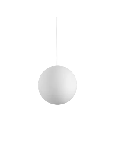 Pakabinamas šviestuvas carta sp1 d40, Ideal lux
