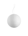 Pakabinamas šviestuvas carta sp1 d50, Ideal lux