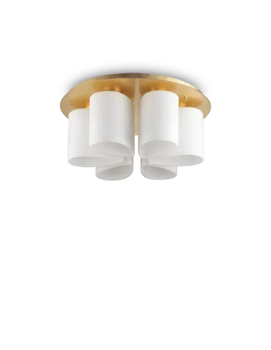 Lubinis šviestuvas daisy pl6, Ideal lux