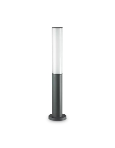 Pastatomas šviestuvas etere pt anthracite, Ideal lux