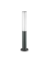 Pastatomas šviestuvas etere pt anthracite, Ideal lux