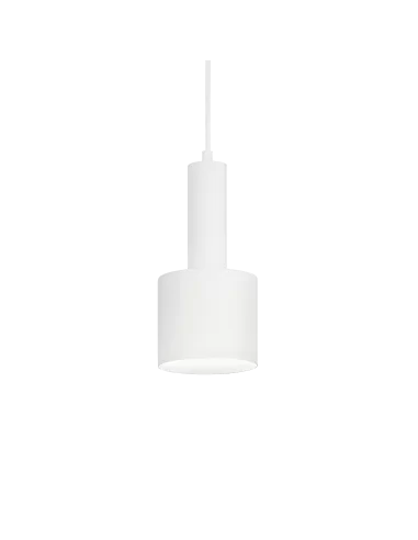 Pakabinamas šviestuvas holly sp1 bianco, Ideal lux
