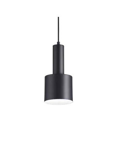 Pakabinamas šviestuvas holly sp1 nero, Ideal lux
