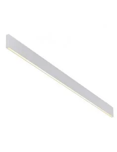 Sieninis šviestuvas linus ap wh 3000k, Ideal lux
