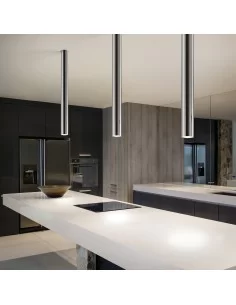 Lubinis šviestuvas look pl1 h20 white, Ideal lux