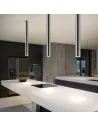 Lubinis šviestuvas look pl1 h20 white, Ideal lux